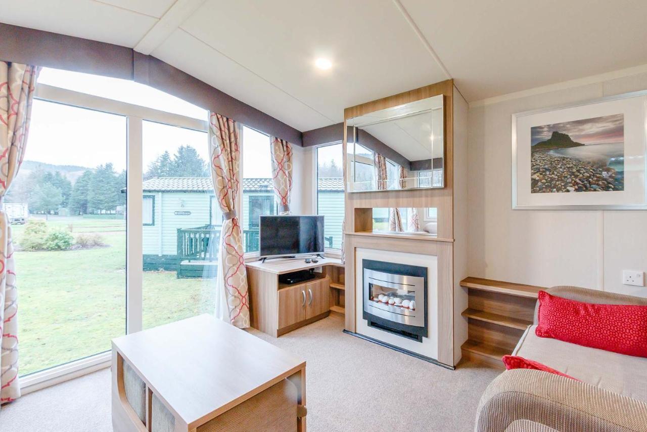 Loch Awe Holiday Park Taynuilt Exterior photo