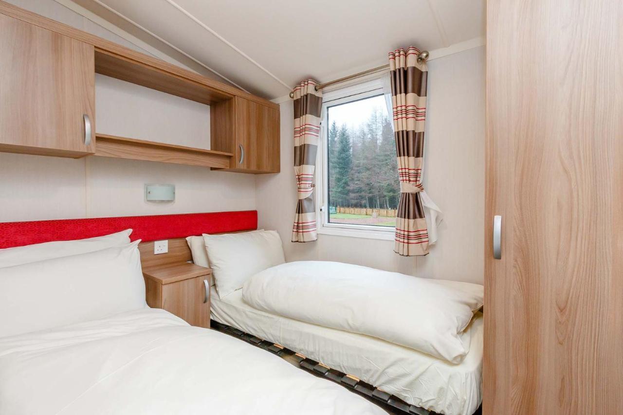 Loch Awe Holiday Park Taynuilt Exterior photo
