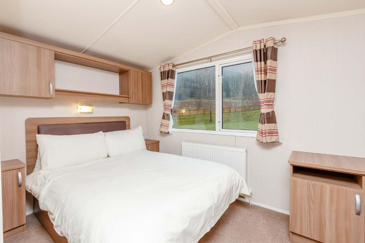 Loch Awe Holiday Park Taynuilt Exterior photo